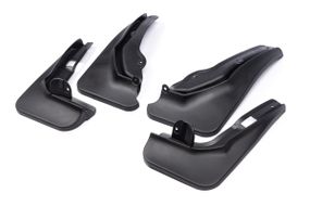 Бризковики 2011-2014 (4 шт) для Mercedes C-class W204 рр