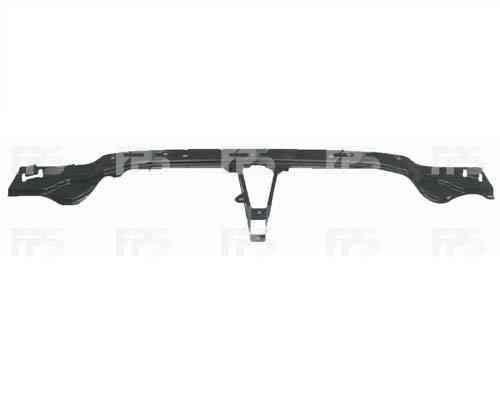 Шина переднего бампера Mitsubishi Pajero Wagon 4 07- (FPS) 6400A526