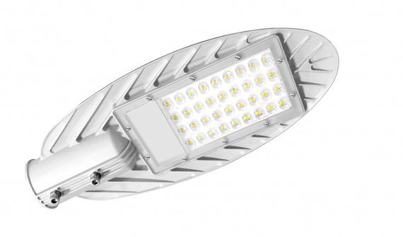LED ліхтар вуличний VIDEX 30W 5000K (VL-SLe-305W)