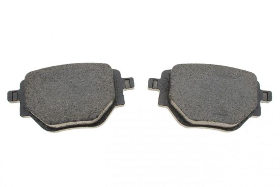 Колодки гальмівні задні Citroen C4 22- C-Elysee 12- Peugeot 301 12- 2008 19- Opel Corsa F 19- 22-1246-0 | Зображення 3