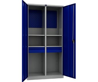Шкаф инструментальный ПРАКТИК TC-1995-120402 Шкаф инструментальный ПРАКТИК TC-1995(копия)(копия)(копия)(копия) | Зображення 1