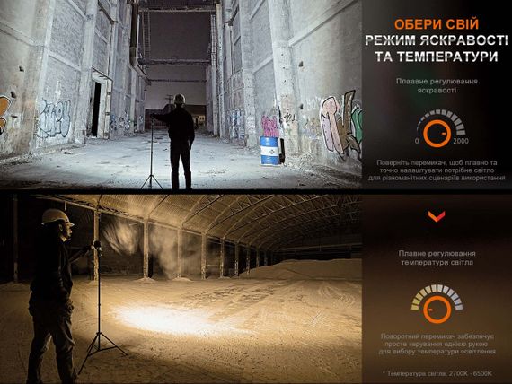 Ліхтар багатофункціональний CL28R з функцією Powerbank (10 000 mAh) | Зображення 5