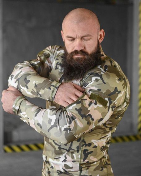 Убакс трикотажний мультикам 5.11 | Зображення 3