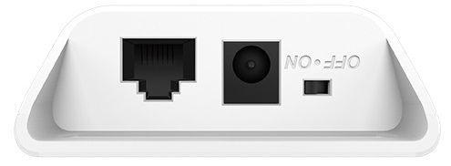 PoE-Инжектор D-Link DPE-301GI 1xGE, 1xGE PoE 30Вт (DPE-301GI) | Зображення 1