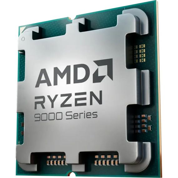 Процесор AMD Ryzen 9 9950X (100-000001277) | Зображення 1