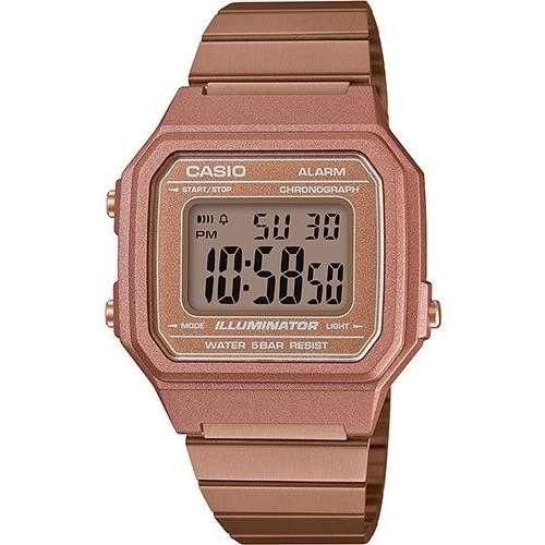 Часы наручные Casio Collection B650WC-5AEF