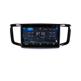 Штатна магнітола Torssen Honda Accord 9 2015-2017 F10464 4G Carplay DSP