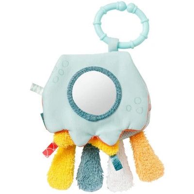 Игрушка для ванной Fehn Plansch & Play Развивающая Осьминог (4001998050097) - Топ Продаж! | Зображення 1