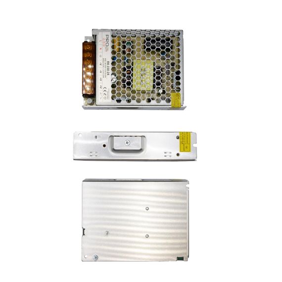 Блок живлення PROLUM™ 24V 150W 6.25А Series "RX" | Зображення 1