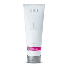 Гель для душа JANZEN Shower Gel Fuchsia 69 (250 мл)