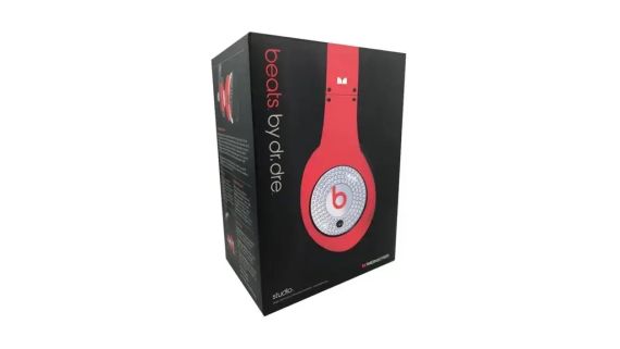 Наушники проводные BEATS Studio для ПК