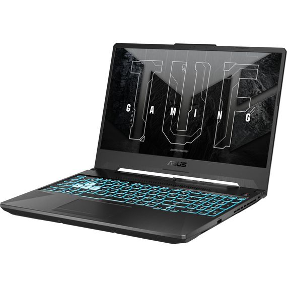 Ноутбук ASUS TUF Gaming A15 FA506NF-HN066 (90NR0JE7-M00D30) | Зображення 2