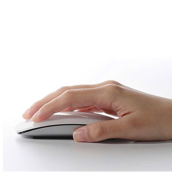 Бездротова миша WIWU WM103 White | Зображення 2