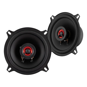 Автоакустика BassHabit P130