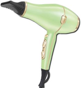 Фен ENZO EN-6006 Потужний фен для швидкого сушіння волосся XPRO (43078-EN-6006_967)