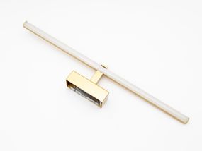 Підсвітка для картин і дзеркал LED SW-112/8W CCT BK