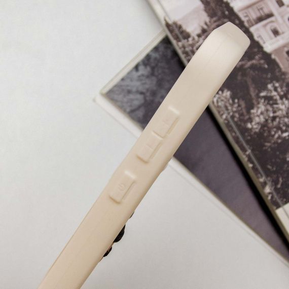 Чохол TPU Toys Case для Samsung Galaxy A35 Sand / Always Happy | Зображення 3