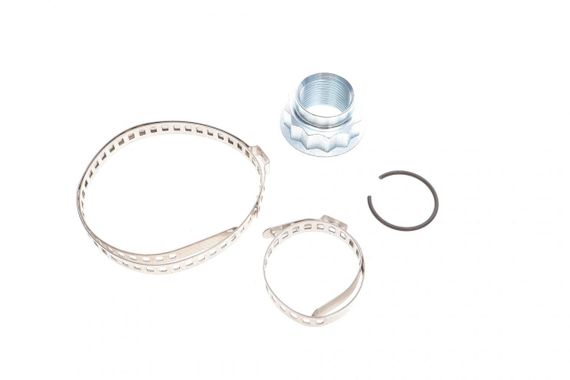 ШРКШ зовнішній Toyota Auris II 2.0 D 12-15 30z 26z 61mm 91mm 58.5mm  15-1976 | Зображення 5