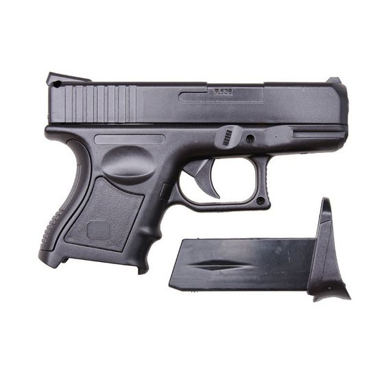 Іграшковий пістолет CYMA P.698 | Зображення 3