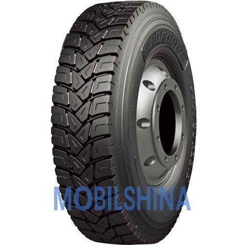 Всесезонные шины Windforce WD2060 (ведущая) (315/80R22.5 156/150K)