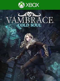 Vambrace: Cold Soul (Xbox One) - Xbox Live Key - EUROPE