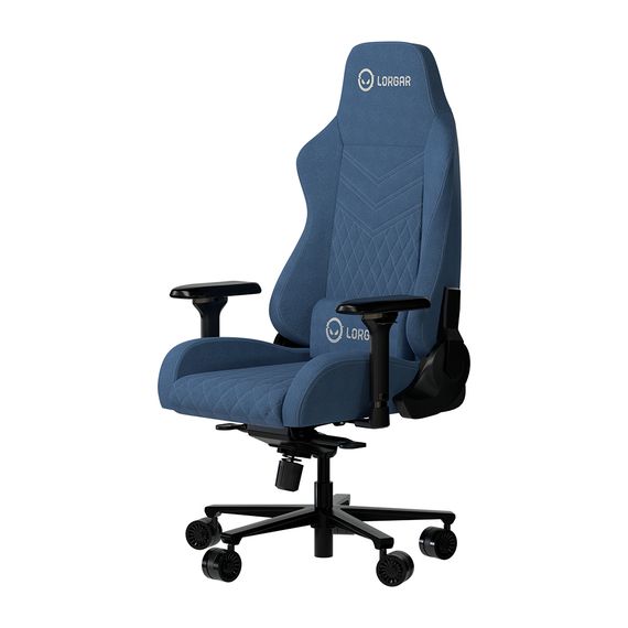 Крісло ігрове Lorgar Ace 422 Blue (LRG-CHR422BL) | Зображення 1