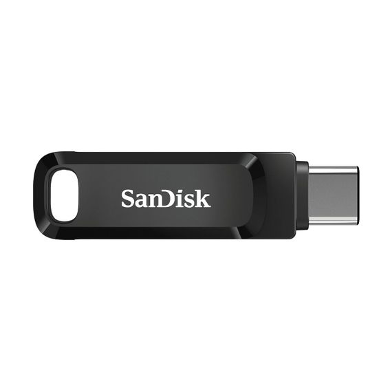 Накопитель SanDisk 32GB USB-Type C Ultra Dual Drive Go (SDDDC3-032G-G46)