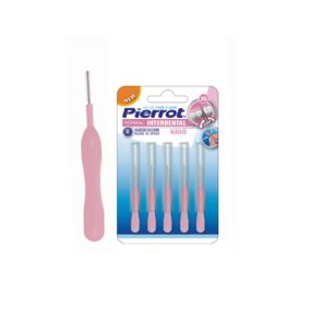 Міжзубні йоржики Pierrot Nano 0.8mm