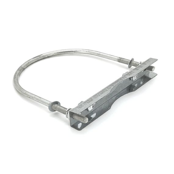 Муфта оптична Merlion ML-OP-F103H-48C, герметична, 5 вводів, до 4-х касет, до 48 зварок, матеріал PP | Зображення 2
