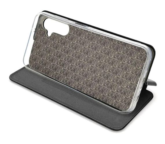 Чехол-книжка Primolux Besus для телефона Samsung Galaxy M14 (SM-M146) - Black | Зображення 2