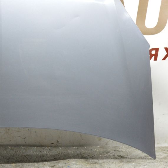 Капот Opel Zafira B 2005-2011 Капот Опель Зафіра Б | Зображення 4