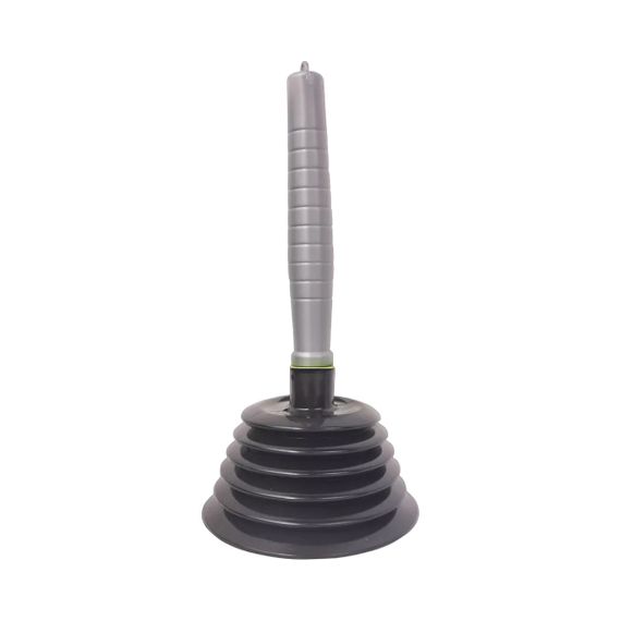 Вантуз 225 гофрированный большой ZAMBAK