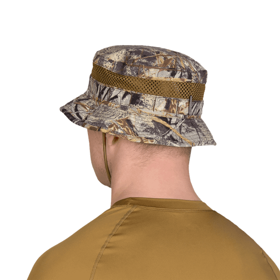 Панама Boonie Air Poplin Татарське зілля (7908), 59 | Зображення 1