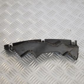 Кронштейн переднього бампера Fiat Grande Punto Evo 2009-2012 Кріплення бампера праве Фіат Пунто Ево 89102105