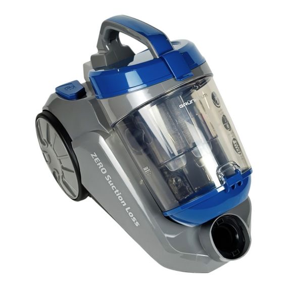 Пилосос циклонний GVCM243CB ECO POWER Grunhelm | Зображення 3