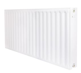 Радіатор сталевий Thermo Alliance IMAS 11 тип 500x500 мм бічне підключення (TAI11500500K)