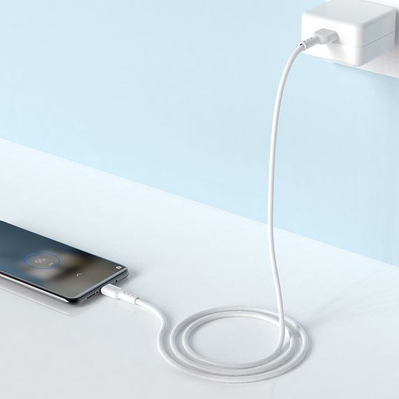 Дата кабель Hoco X33 Surge USB to Type-C (1m) | Зображення 4
