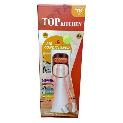 Кондиціонер підлоговий 5в1 XPRO TK 00248 (45805-TK 00248_4015) | Зображення 3