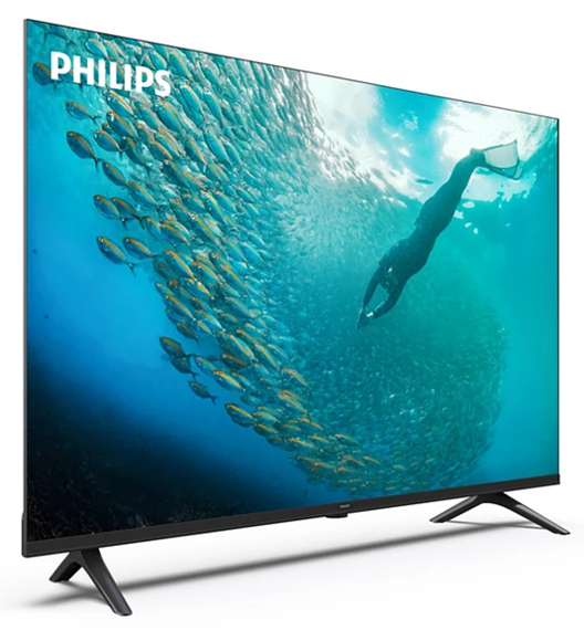 LED-телевізор Philips 43PUS7009/12 | Зображення 1