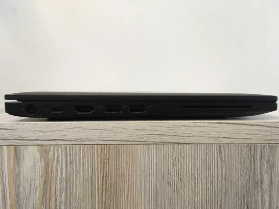 Ноутбук Dell Latitude 7490 | 14'' FHD,IPS/i5-8350U/8GB/256 GB SSD Б/В | Зображення 5