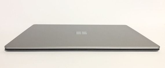 Ультрабук Microsoft Surface Laptop 3 1867 / 13.5" (2256x1504) IPS Touch / Intel Core i5-1035G7 (4 (8) ядра по 1.2 - 3.7 GHz) / 8 GB DDR4 / 256 GB SSD NVMe / Intel Iris Plus Graphics / WebCam / Win 11 Pro б/в + Подарунок Флеш-накопичувач Kingston 64GB | Зображення 5
