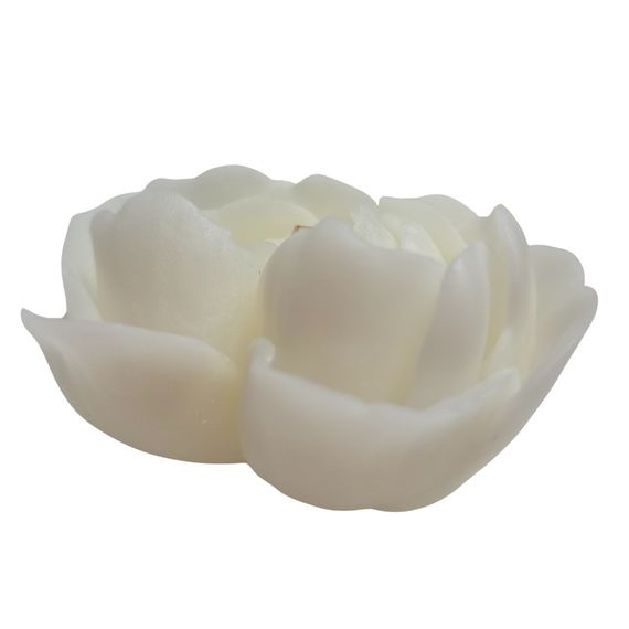 Cвiчка люмінісцентна низькотемпературна GlowKink біла, М Sex Aura | Зображення 5