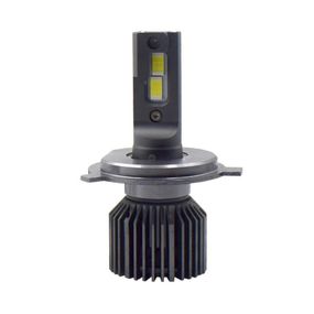 Светодиодная лампа Cyclone LED H4 H/L 6000K 12000Lm type 45 CanBus (1 лампа)