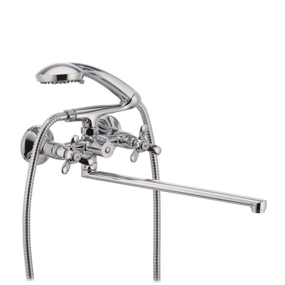 Змішувач для ванни Haiba VILTA 140 HB0916