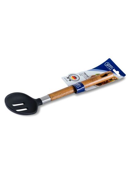 Ложка кухонна з прорізами Gipfel Treter GP-2170 33 см