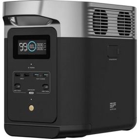 Зарядна станція Ecoflow Delta 2 1024Wh EU