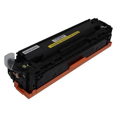 Картридж Makkon HP CLJP CE320A (128A) (SE320A) 2k black (MN-HP-SE320A) | Зображення 2