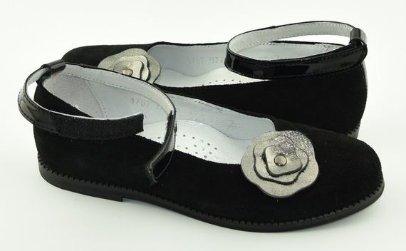 Туфлі підл. 97721/846/753 BISTFOR 36 | Зображення 3