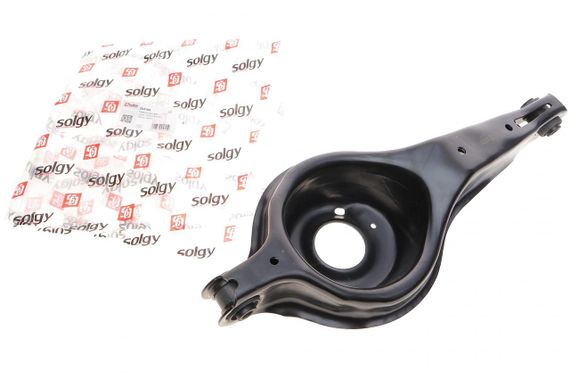 Рычаг подвески задний снизу снаружи Ford Focus III 10- 204169 | Зображення 1