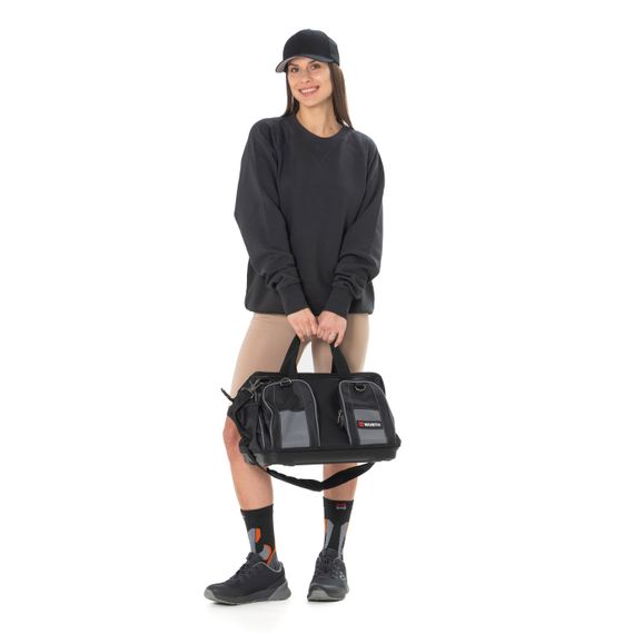 Сумка для інструментів, з водонепроникним дном WT3 | Зображення 1